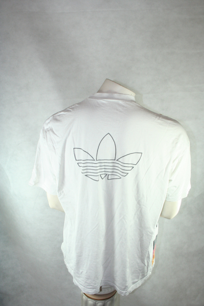 Adidas Deutschland T-shirt 1994 DFB 94 Trikot Retro Herren XS/164cm