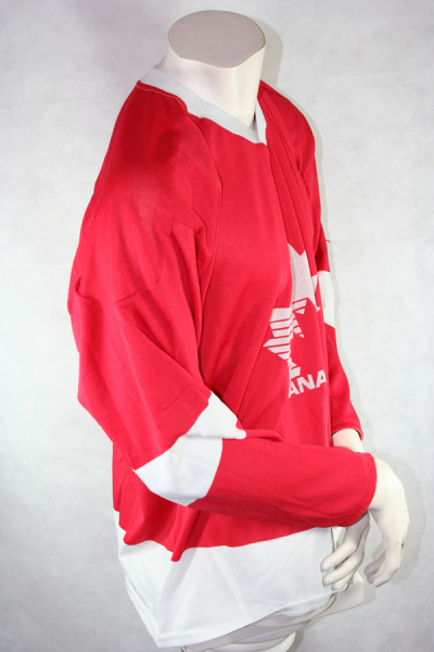 Canada Kanada Trikot Eishockey NHL Olympia 2010 Herren XL