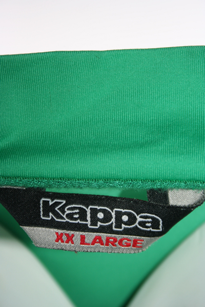Kappa SV Werder Bremen camiseta 10 Johan Micoud 2004/05 Kik senor S, M o XXL/2XL
