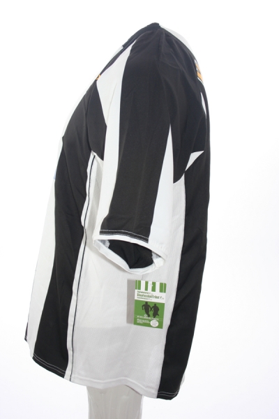 Nike Juventus Turin Trikot 11 Pavel Nedved 2004-06 Sky Home Herren XL