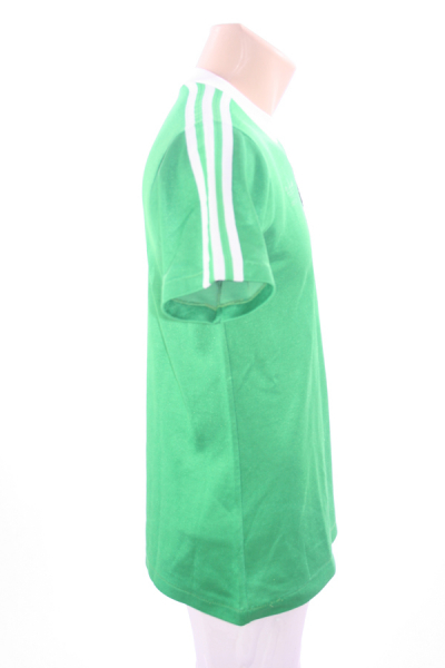 Adidas Deutschland Trikot WM 1978 DFB Away Auswärts Grün Herren S
