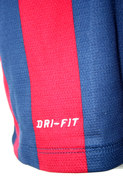 Nike FC Barcelona Trikot 11 Neymar 2013/14 Qatar home Neu Herren L oder XXL