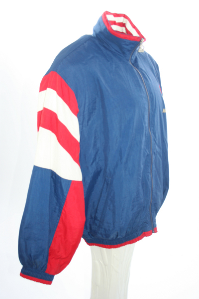 Starter Jacke Team USA Olympic Games 1996 Olympia Atlanta Herren L