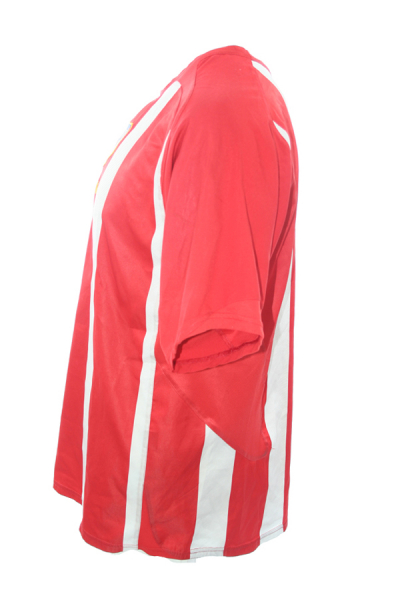 Nike Atletico Madrid camiseta 2005/06 sin patrocinador senor L