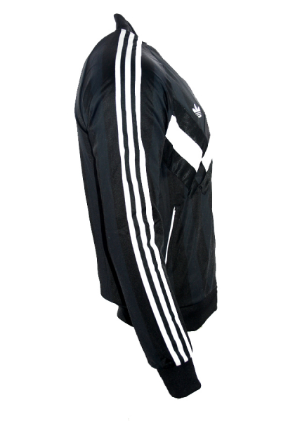 Adidas Germany jacket tracktop World Cup 1990 jersey black men's S, M or L