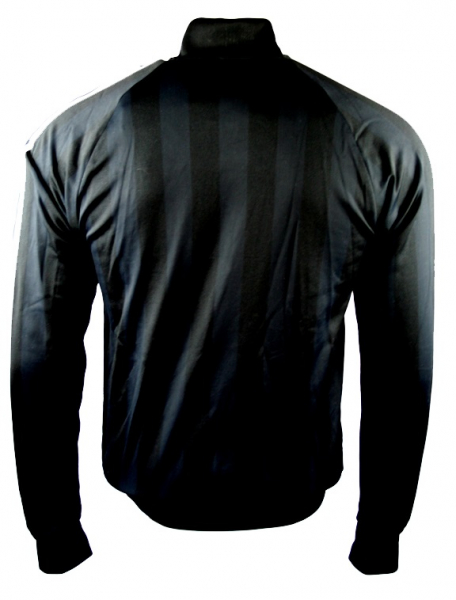 Adidas Germany jacket tracktop World Cup 1990 jersey black men's S, M or L