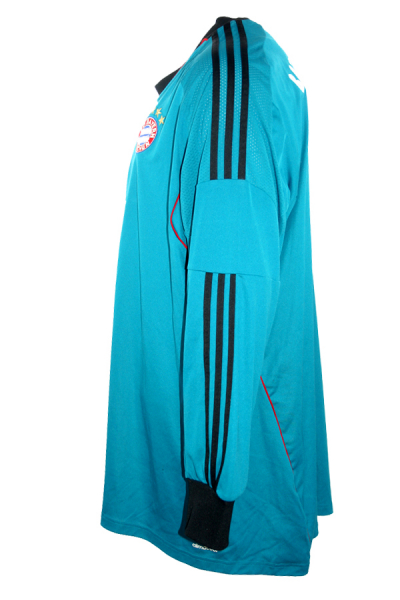 Adidas FC Bayern München Torwart Trikot 1 Manuel Neuer 2013/14 Herren M / XXXL/3XL oder Kinder 164 cm