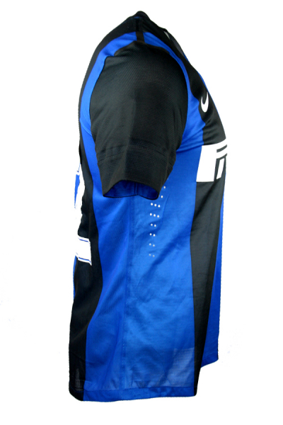 Nike Inter Mailand Trikot 22 Milito 2012/13 Heim Pirelli Neu Herren L