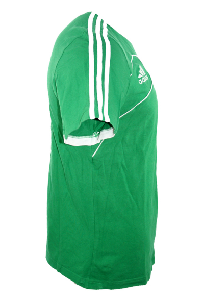 Adidas Deutschland T-Shirt Trikot Euro 2012 EM 2012 DFB Auswärts Grün Herren M=6
