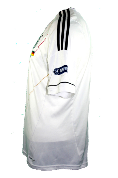Adidas Deutschland Trikot 19 Mario Götze Euro 2012 Heim DFB Herren S/M oder L