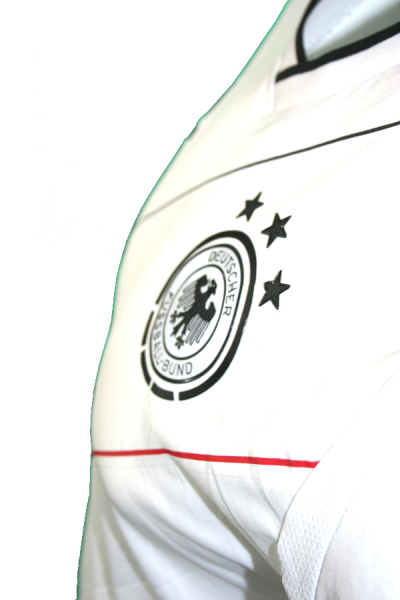 Adidas Deutschland Trikot EM Euro 2012 DFB Heim Weiß Herren M/L/XL/XXL/XXXL/3XL