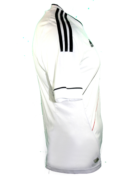 Adidas Deutschland Trikot EM Euro 2012 DFB Heim Weiß Herren M/L/XL/XXL/XXXL/3XL