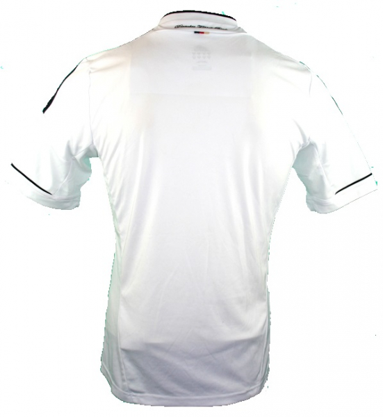 Adidas Deutschland Trikot EM Euro 2012 DFB Heim Weiß Herren M/L/XL/XXL/XXXL/3XL