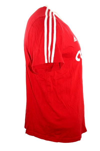Adidas FC Bayern München Trikot 1976/78 Retro Heim Graphic Rot Herren S, M, L oder XL