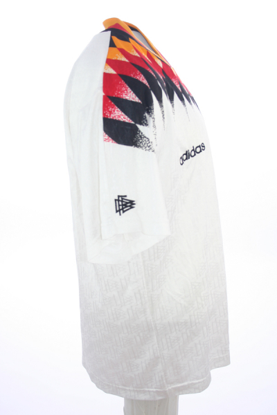 Adidas Germany jersey 1994 USA 94 white home men's XS