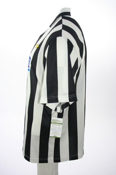 Kappa Juventus Turin Trikot 10 Alessandro Del Piero 1994/95 Danone L oder XL