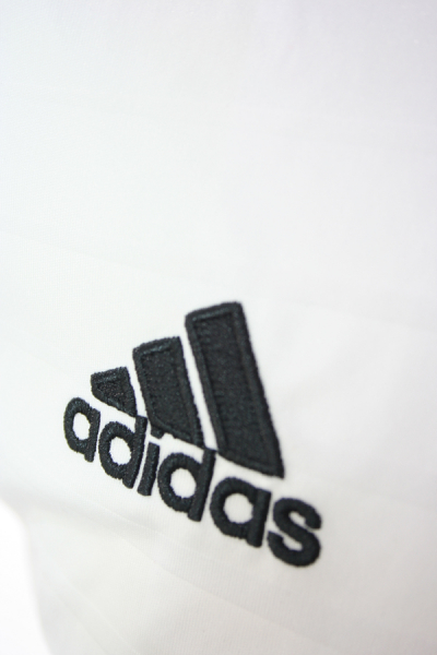 Adidas Real Madrid Trikot 11 Gareth Bale 2014/15 Heim weiß Fly Emirates Herren M und L