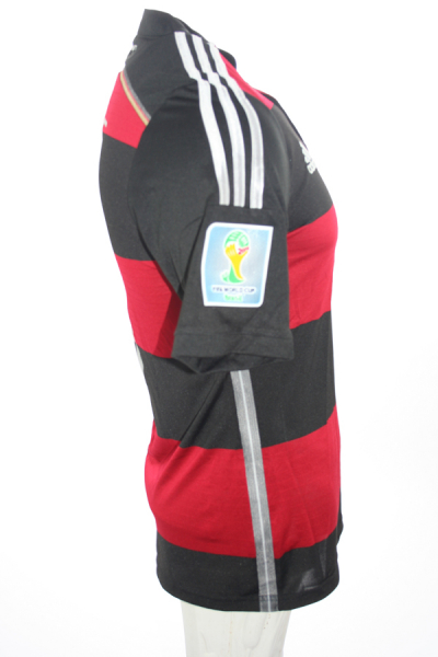 Adidas Alemania camiseta 9 Andre Schürrle copa del mondo 2014 away senor S M o XL y nino164 cm