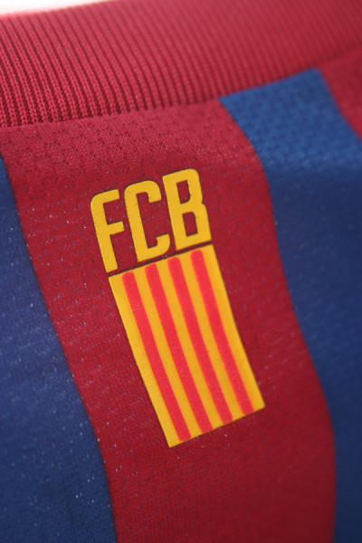 Nike FC Barcelona Trikot 10 Lionel Messi 2011/12 Qatar heim Herren S/M/L/XL/XXL