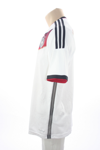Adidas Deutschland Trikot & Hose 13 Thomas Müller WM 2014 DFB Herren 176cm S-M, S oder M