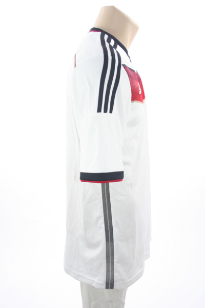 Adidas Deutschland Trikot & Hose 13 Thomas Müller WM 2014 DFB Herren 176cm S-M, S oder M