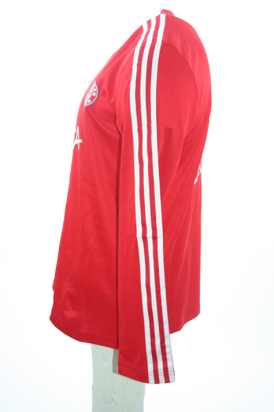 Adidas Originals FC Bayern München Trikot 1988/89 Kiss me Amiga Neu Herren S
