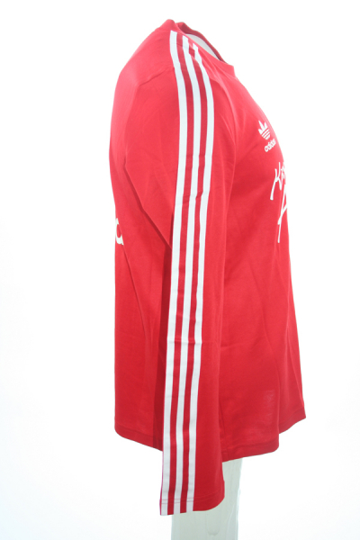 Adidas Originals FC Bayern München Trikot 1988/89 Kiss me Amiga Neu Herren S