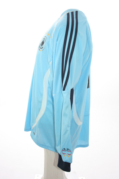 Adidas Deutschland Trikot 1 Oliver Kahn 2006 Heim WM Torwart DFB Herren XL