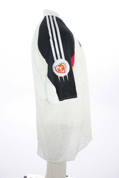 Adidas germany jersey 11 Miroslav Klose DfB Euro 2004 men's XL