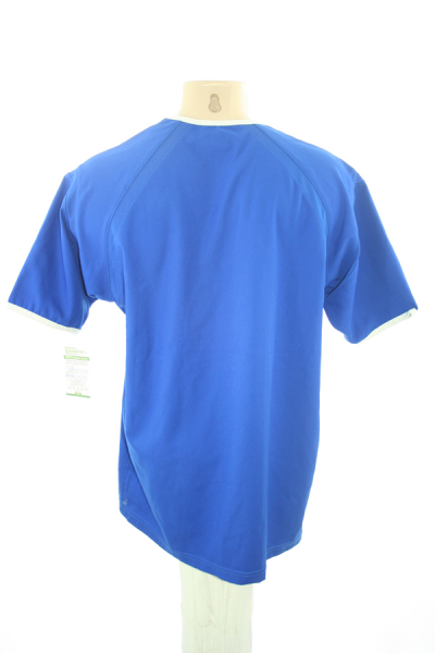 Puma FC Everton Trikot 2003/04 Kejian Heim Blau Herren S