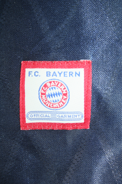 Adidas FC Bayern München Trikot 20 Rugero Rizzitelli 1997/98 Opel Herren 2XL/XXL