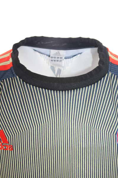 Adidas FC Bayern München Torwart Trikot 1 Oliver Kahn 2004/05 T-Mobile Herren XS/S/M/L/XL/XXL