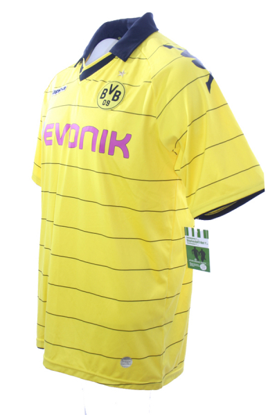 Kappa Borussia Dortmund Trikot 16 Jakub Kuba Blaszczykowski 2010/11 BVB Evonik Herren L oder XXL