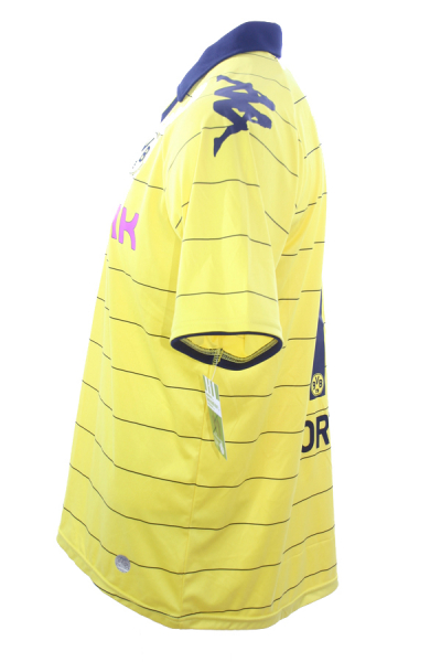 Kappa Borussia Dortmund Trikot 16 Jakub Kuba Blaszczykowski 2010/11 BVB Evonik Herren L oder XXL
