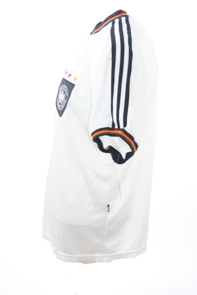 Adidas Deutschland Trikot 1996 Euro 96 EM weiß DFB Herren XS/S/M/L/XL/XXL