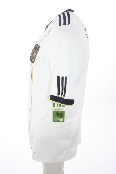 Adidas Alemania camiseta 6 Sami Khedira 2010 DFB patch senor XXL/2XL