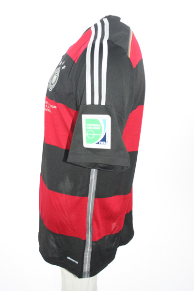 Adidas Deutschland Trikot 11 Miroslav Klose WM 2014 DFB Neu Away Herren S/XL/XXL