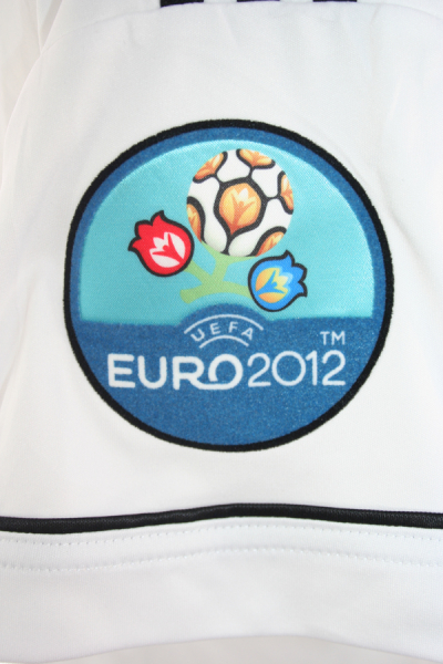 Adidas Deutschland Trikot 19 Mario Götze Euro 2012 Heim DFB Herren S/M oder L
