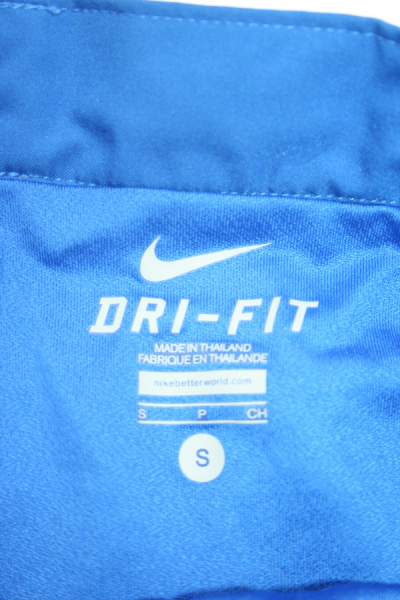 Nike Brasilien Trikot Hose Shorts 2012 Copa America Heim Blau Herren S