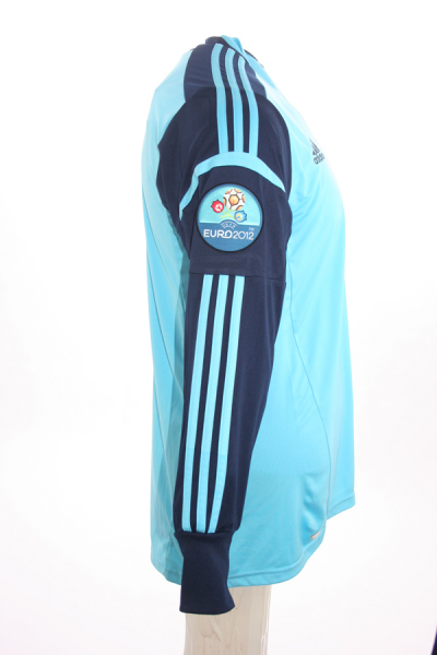 Adidas Deutschland Torwarttrikot 1 Manuel Neuer EURO 2012 DFB Herren M/XL