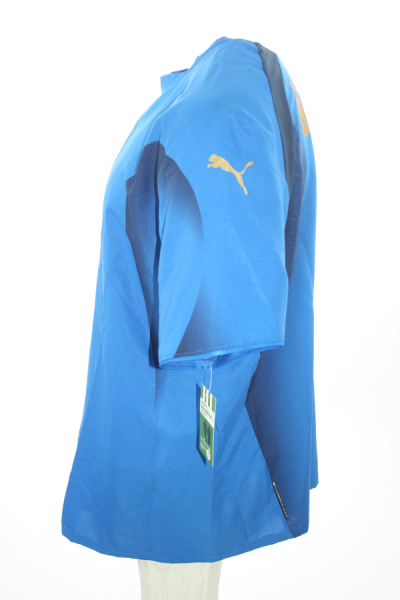Puma Italia camiseta 7 Alessandro Del Piero 2006 Copa del mondo campeones L o XL