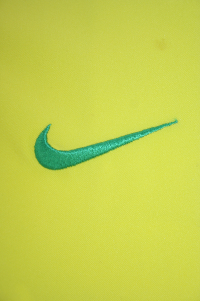 Nike Brasilien Trikot 2002 WM Weltmeister 9 Ronaldo Neu Herren L oder XL