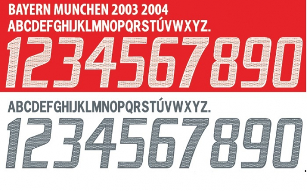 Adidas FC Bayern München Trikot 2004/06 Gold CL T-Com Herren L oder XL (B-Ware)