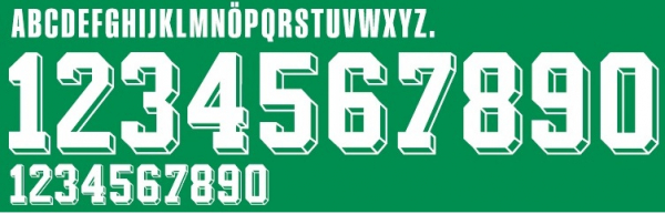 Adidas Deutschland Trikot WM 1978 DFB Away Auswärts Grün Herren S