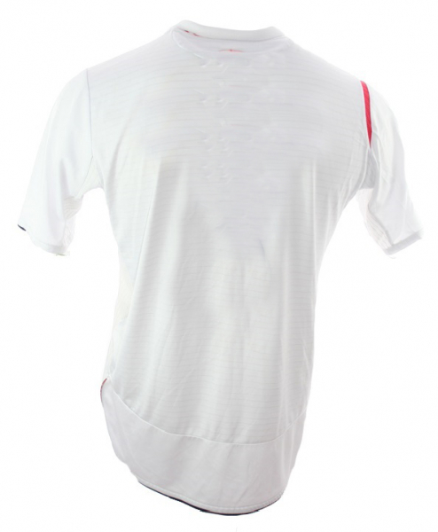 Umbro England Trikot WM 2006 Heim Weiß Herren M