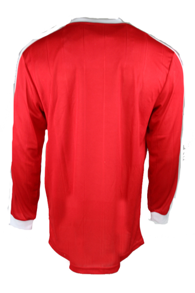 VfB Stuttgart Trikot 1989/90 1990 Südmilch retro rot nostalgie NEU Herren S oder XL